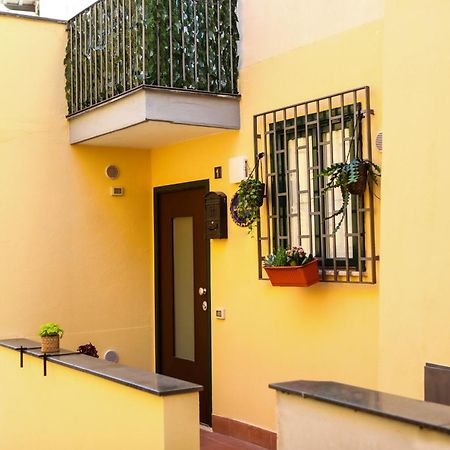 Smart House Ingresso Indipendente- Amalfi Coast Apartment Salerno Exterior photo