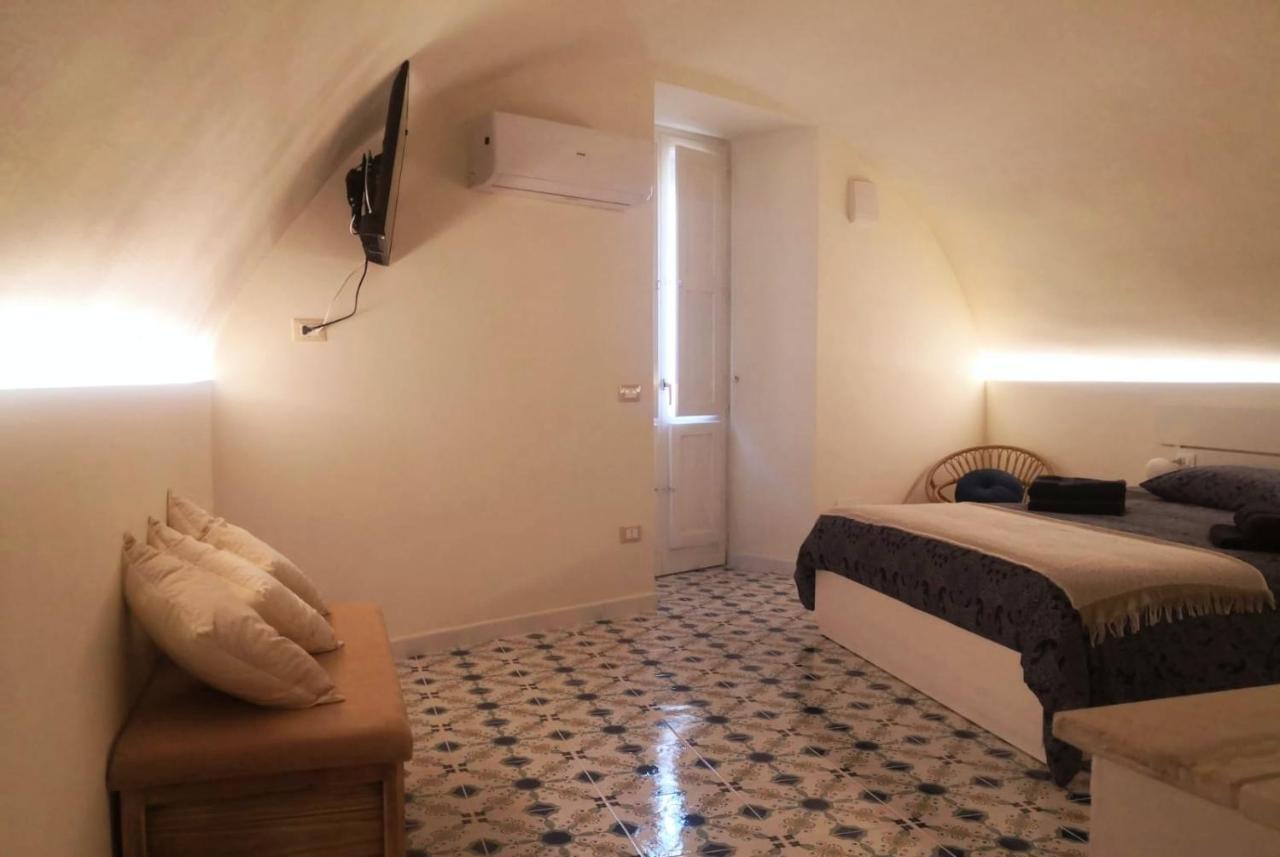 Smart House Ingresso Indipendente- Amalfi Coast Apartment Salerno Exterior photo