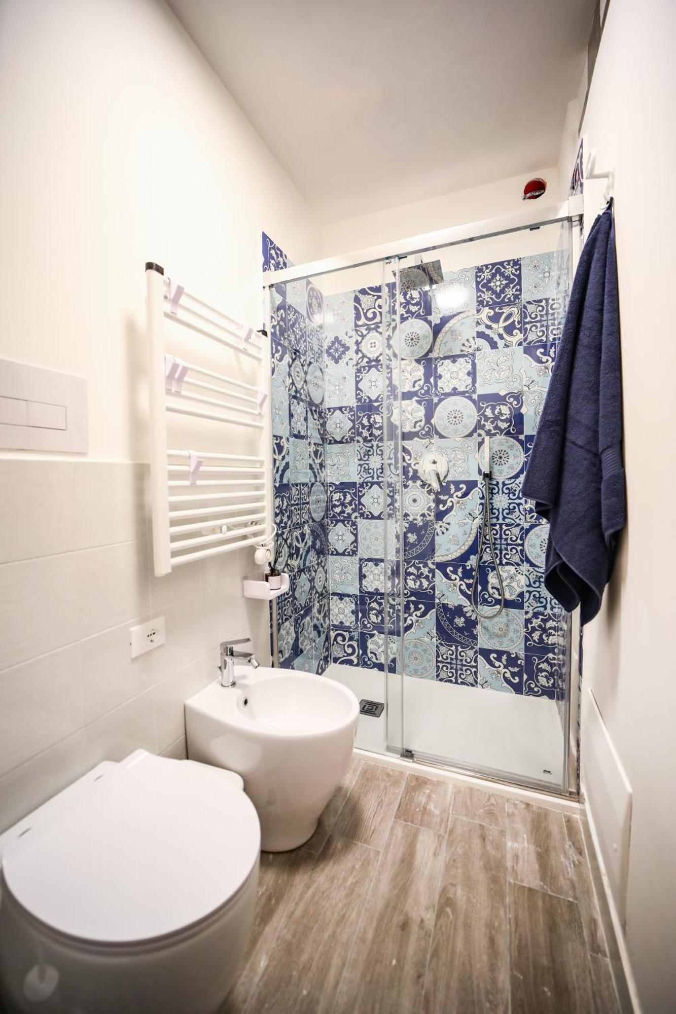 Smart House Ingresso Indipendente- Amalfi Coast Apartment Salerno Exterior photo
