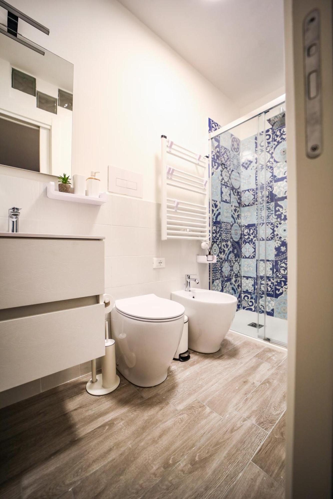 Smart House Ingresso Indipendente- Amalfi Coast Apartment Salerno Exterior photo