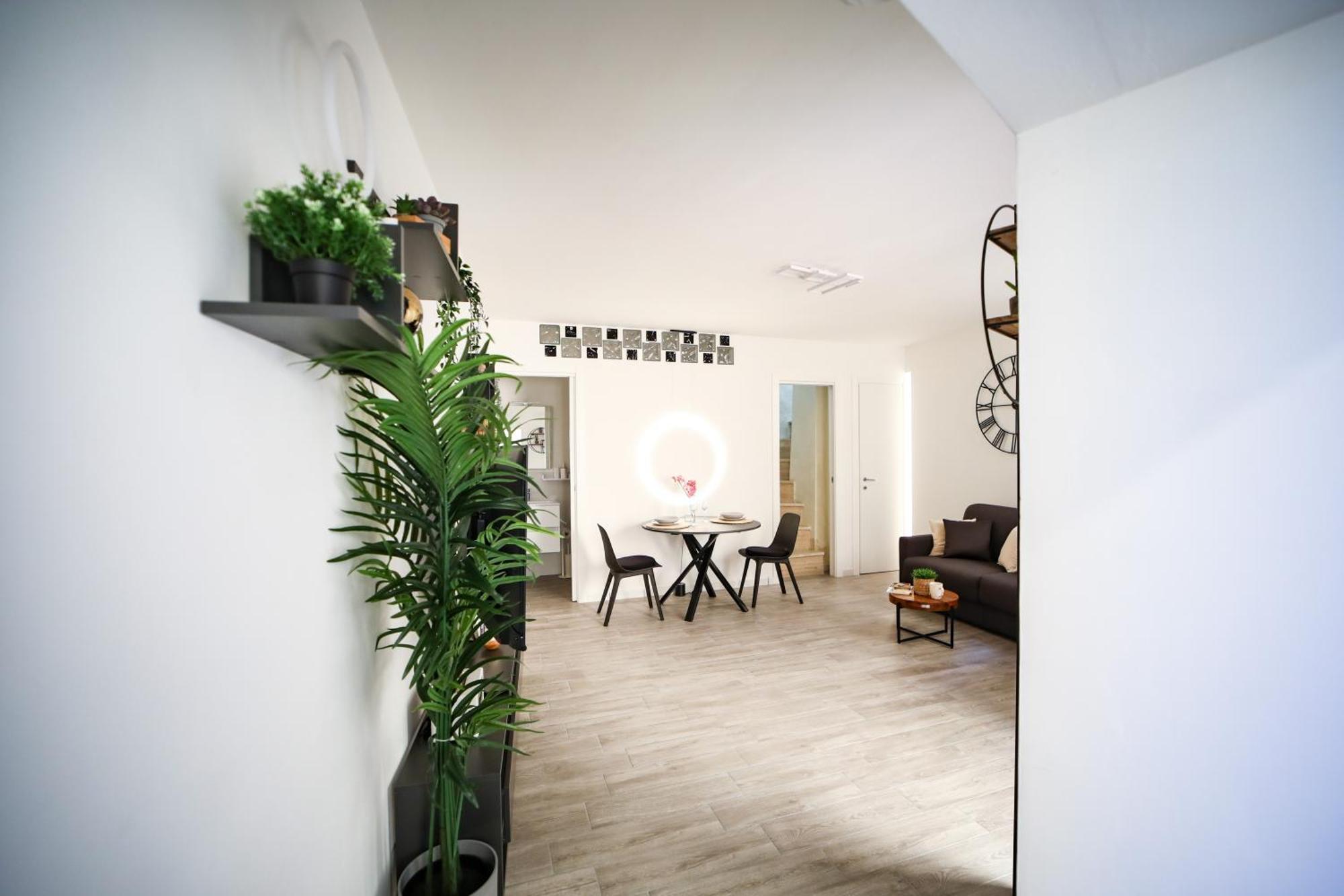 Smart House Ingresso Indipendente- Amalfi Coast Apartment Salerno Exterior photo