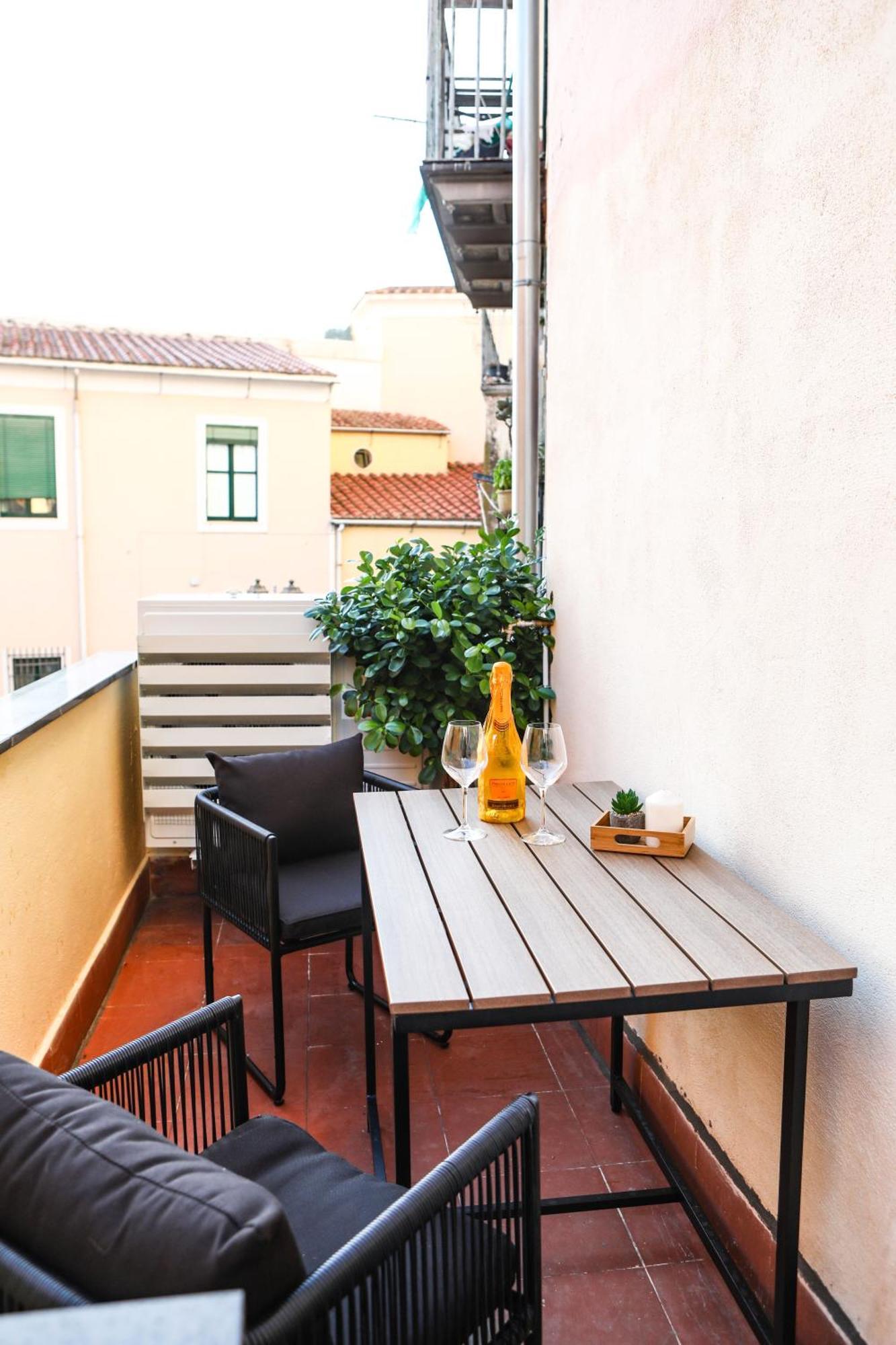 Smart House Ingresso Indipendente- Amalfi Coast Apartment Salerno Exterior photo