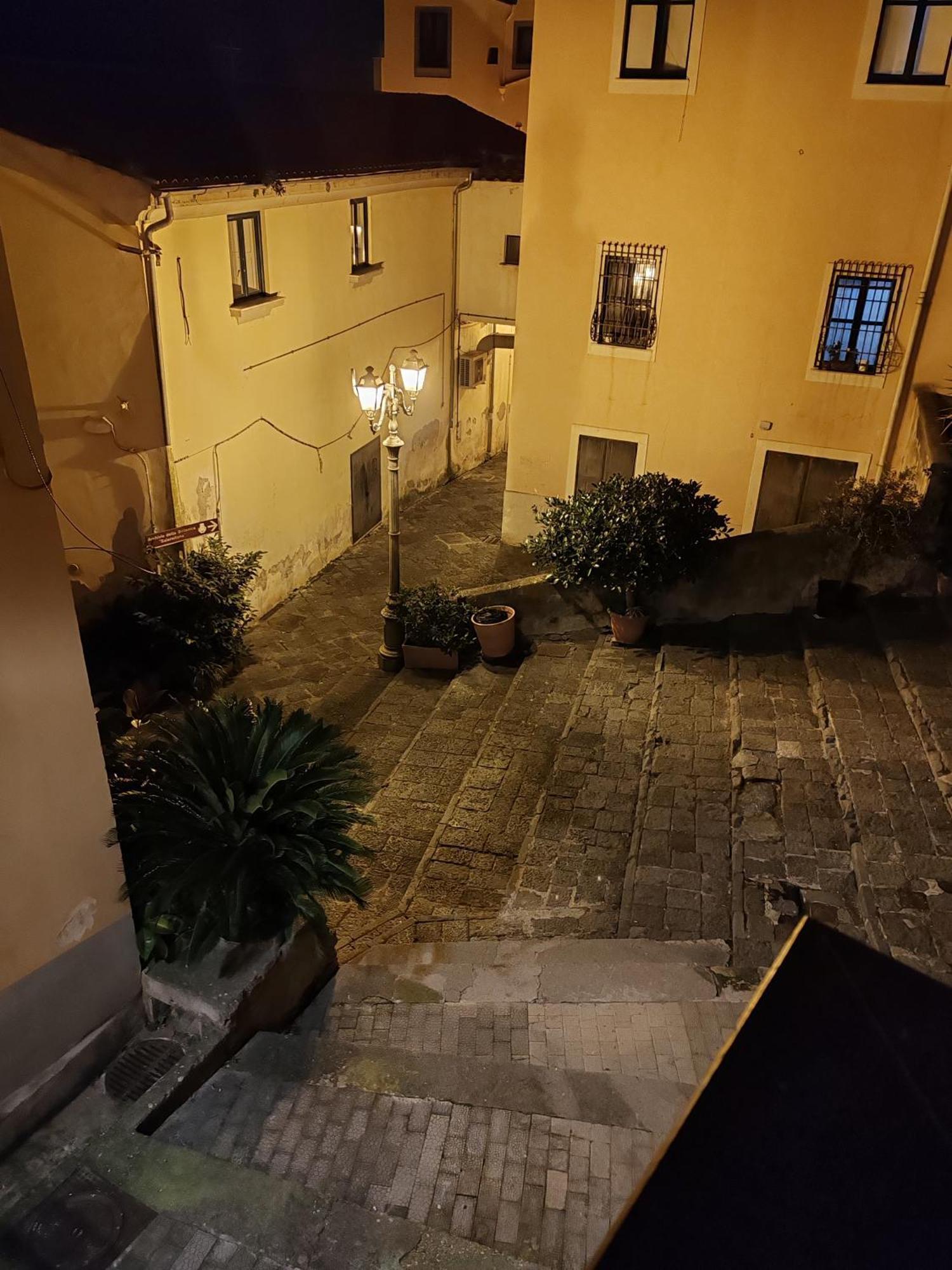 Smart House Ingresso Indipendente- Amalfi Coast Apartment Salerno Exterior photo